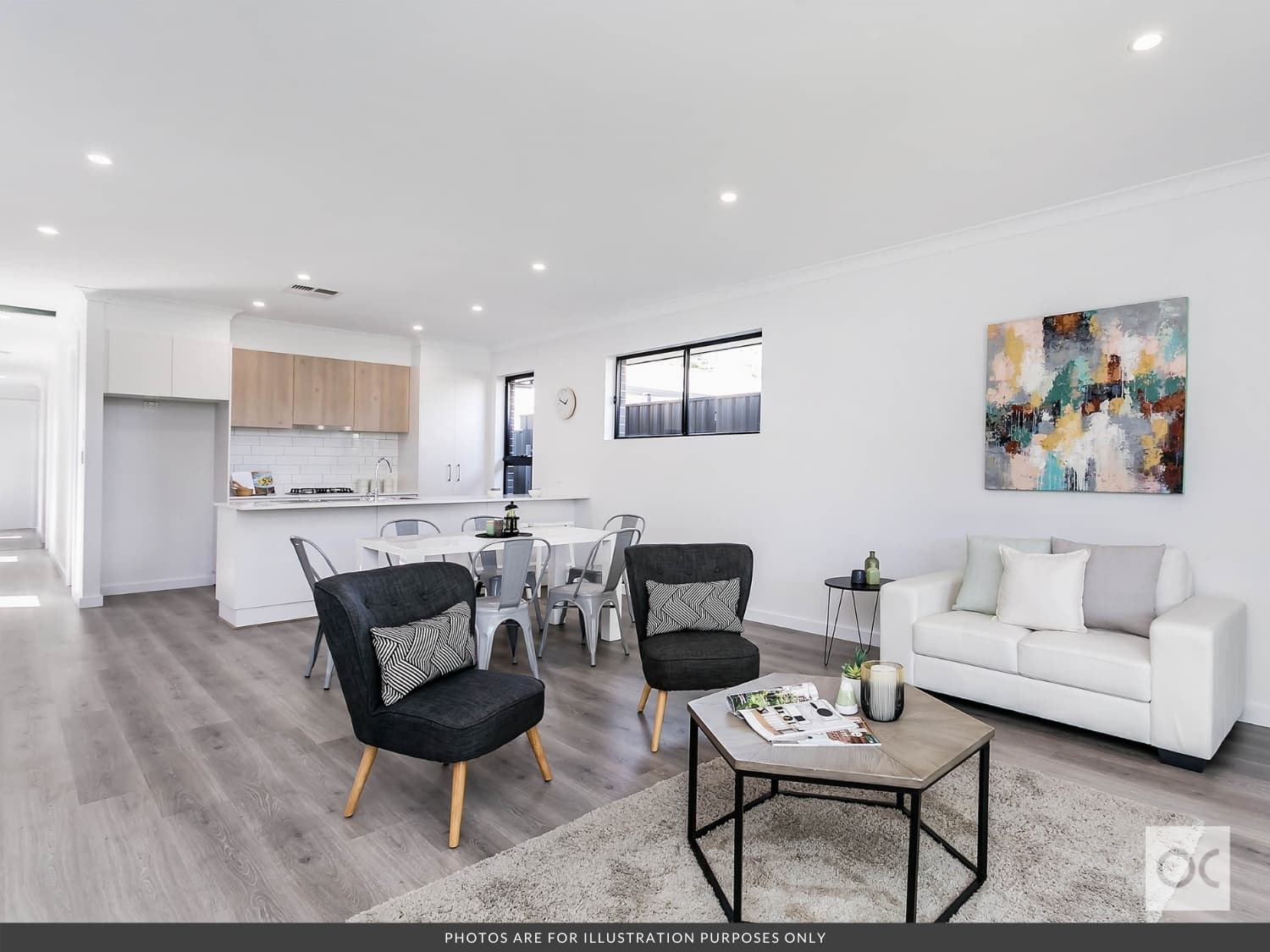 14A Galway Terrace, Largs North - Thumbnail 3