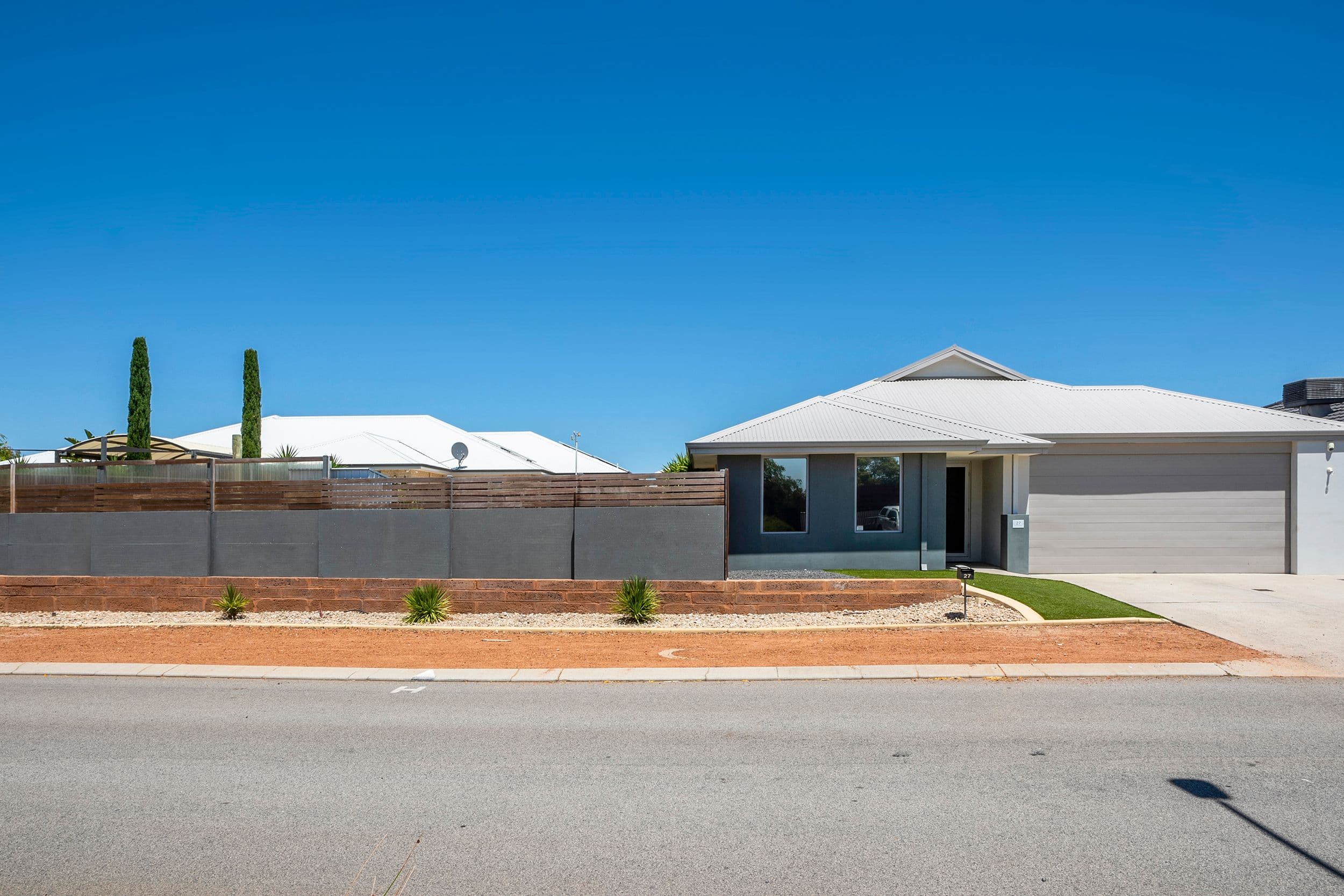 27 Tickner Parade, Ellenbrook WA 6069, Ellenbrook - Thumbnail 2