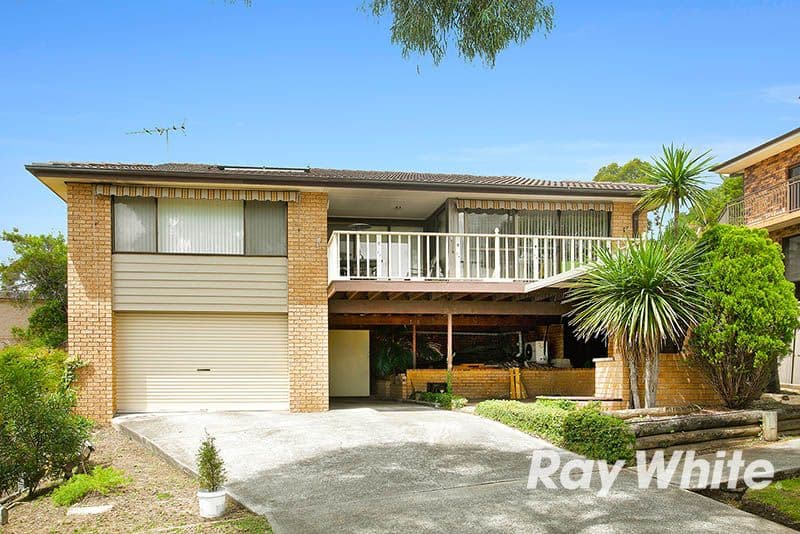 7 Marygilmore Street, HEATHCOTE NSW 2233, Heathcote - Image 1