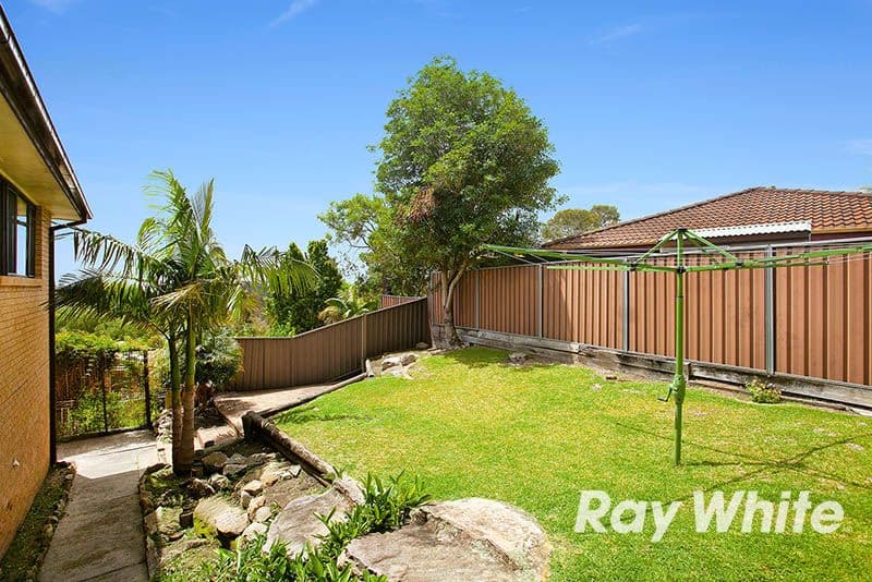 7 Marygilmore Street, HEATHCOTE NSW 2233, Heathcote - Thumbnail 7
