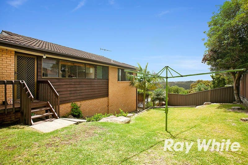 7 Marygilmore Street, HEATHCOTE NSW 2233, Heathcote - Thumbnail 8