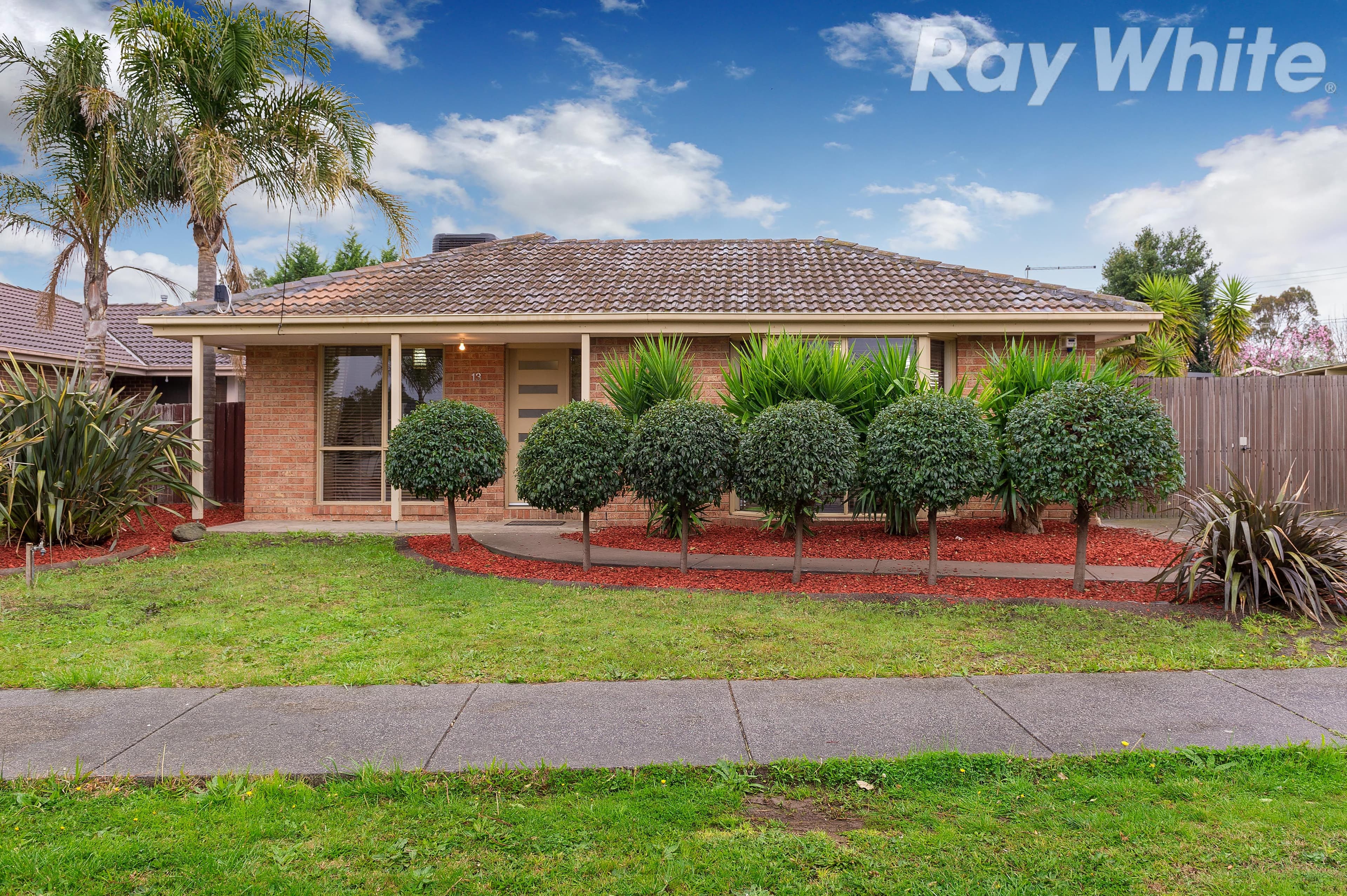 13 Coronet Close, Epping VIC 3076, Epping - Image 1