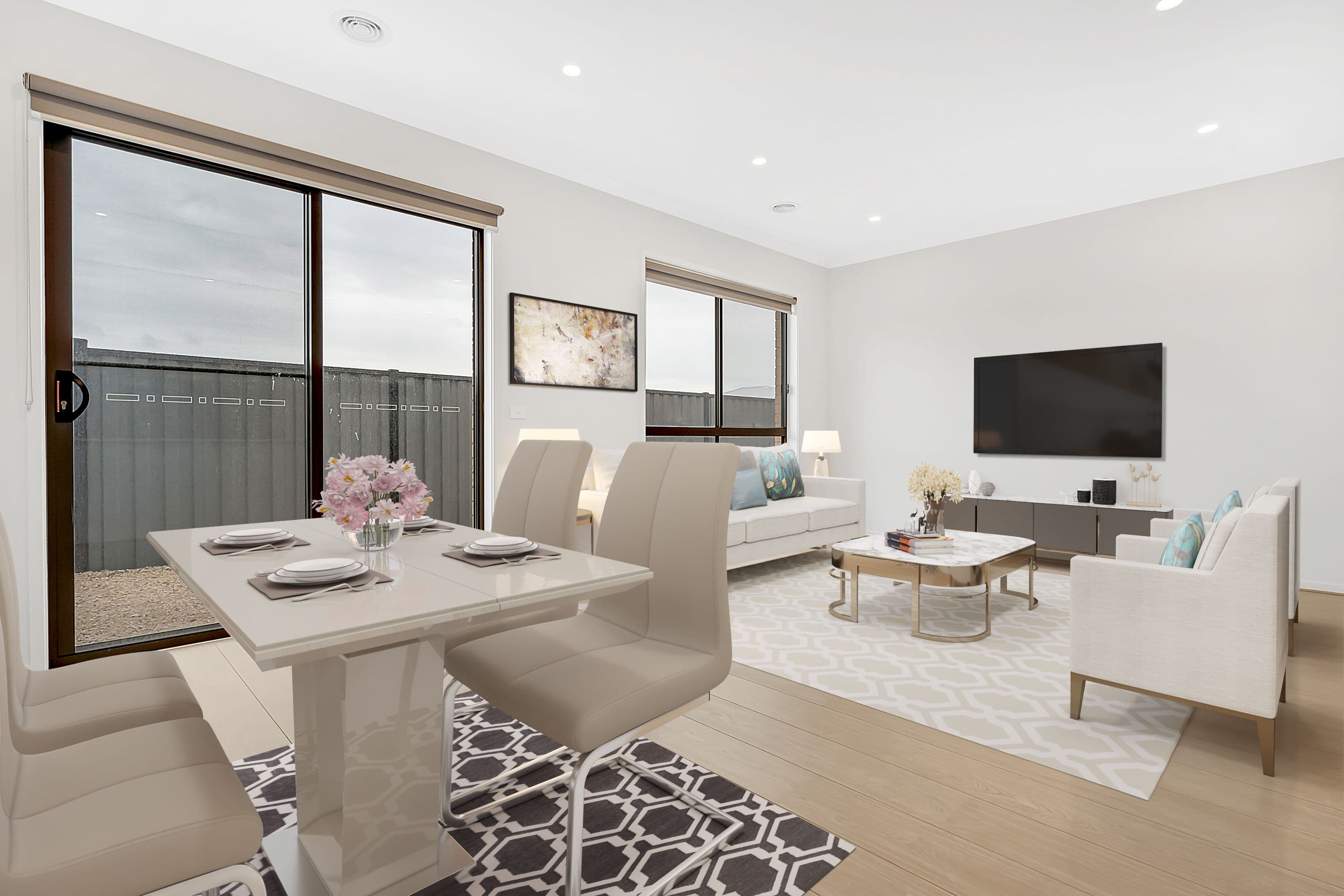 14 Wollemia Street, Craigieburn VIC 3064, Craigieburn - Thumbnail 4