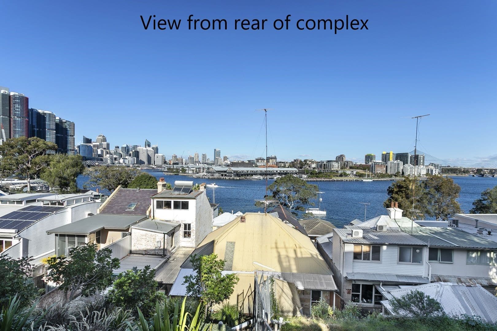 24A Pearson Street, Balmain East NSW 2041, Balmain East - Thumbnail 2