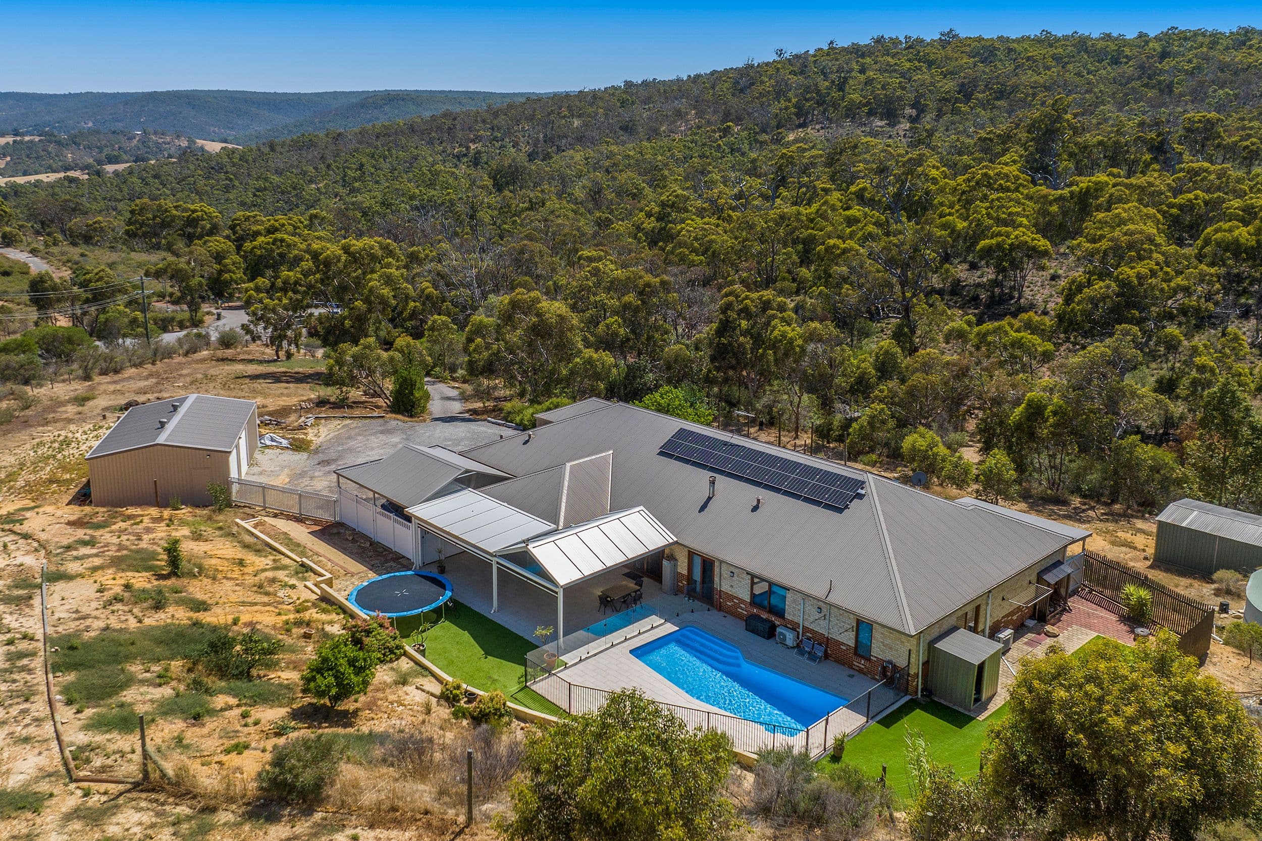 348 Meadowbrook Ramble, Bullsbrook WA 6084, Bullsbrook - Image 1