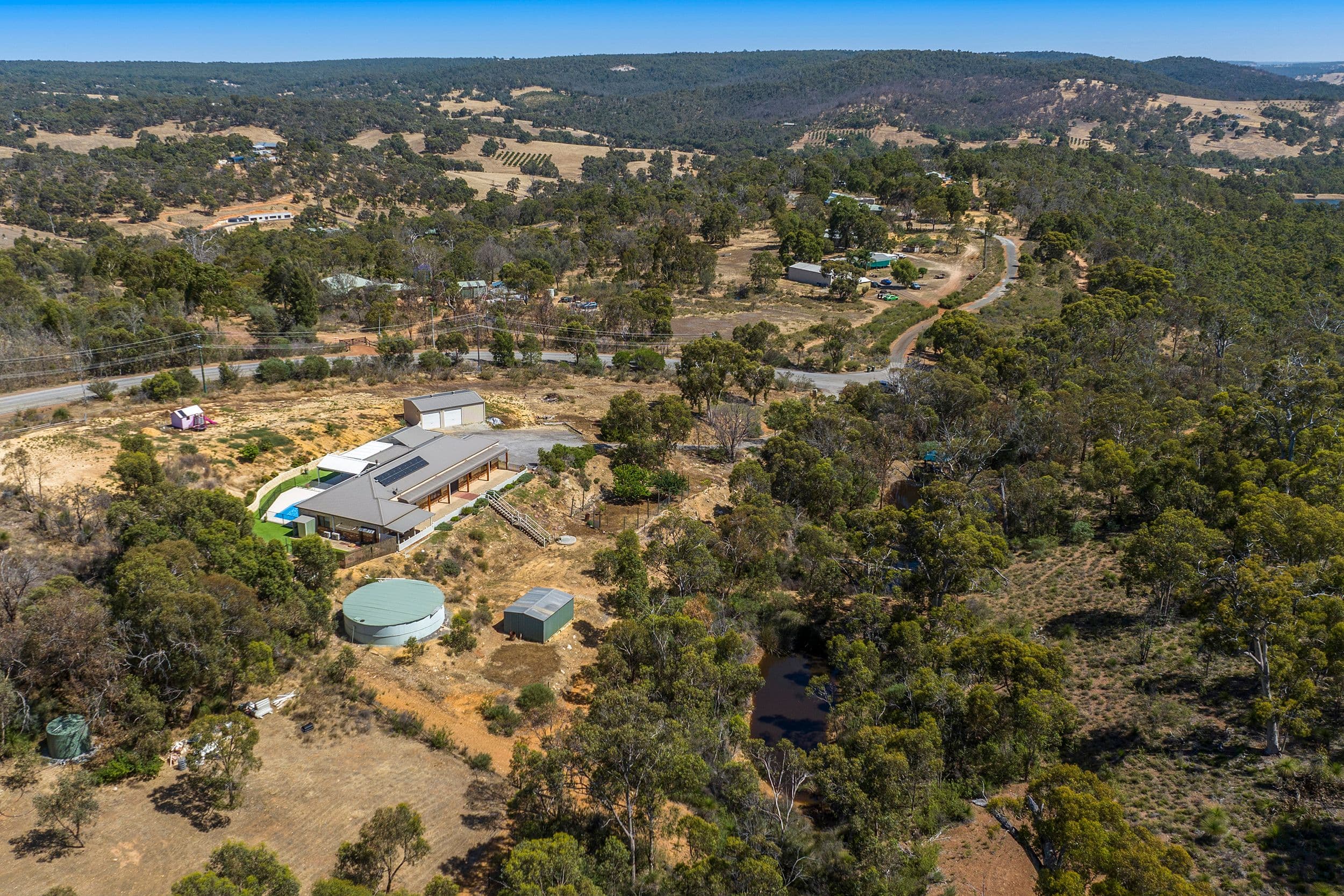 348 Meadowbrook Ramble, Bullsbrook WA 6084, Bullsbrook - Thumbnail 4