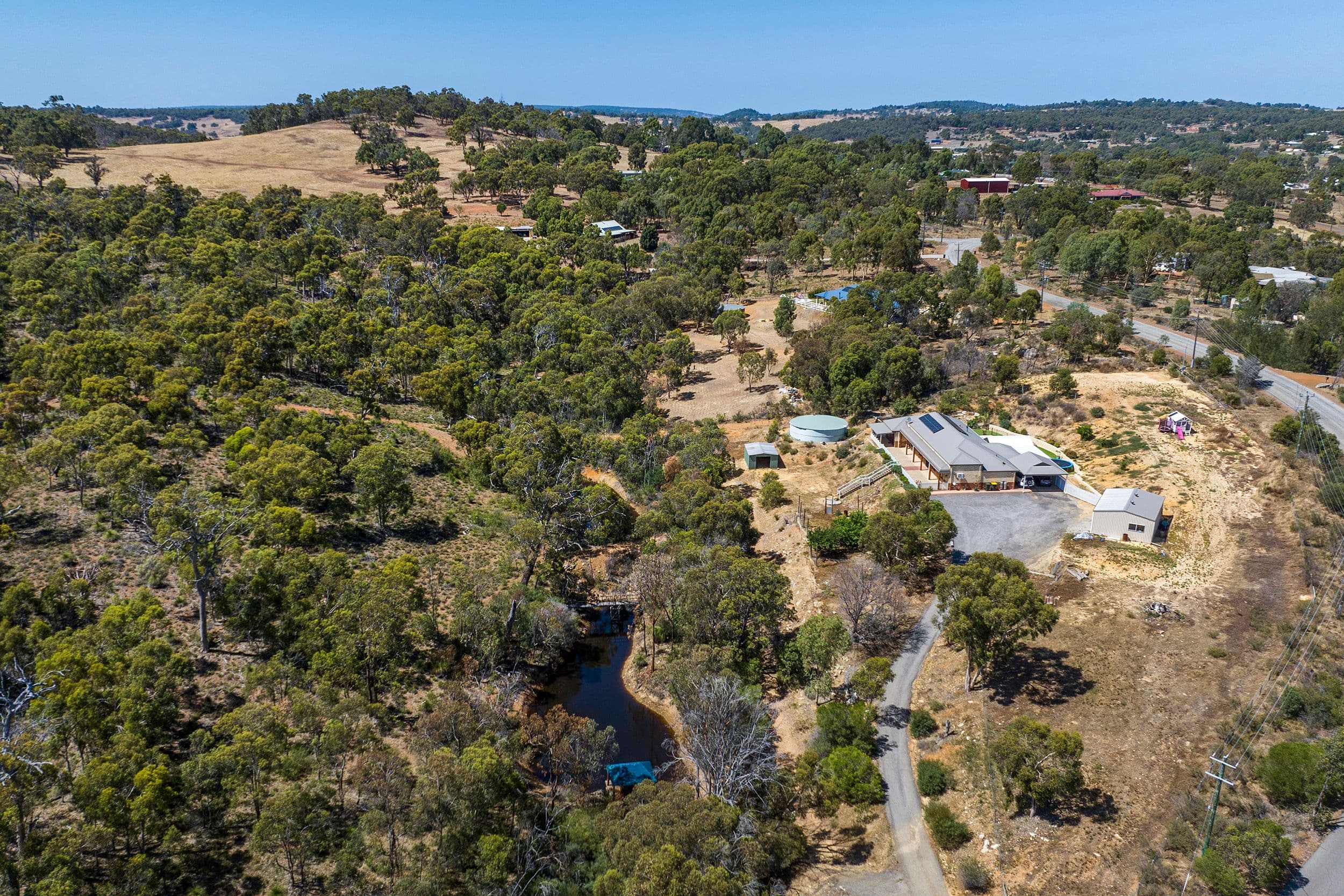 348 Meadowbrook Ramble, Bullsbrook WA 6084, Bullsbrook - Thumbnail 5