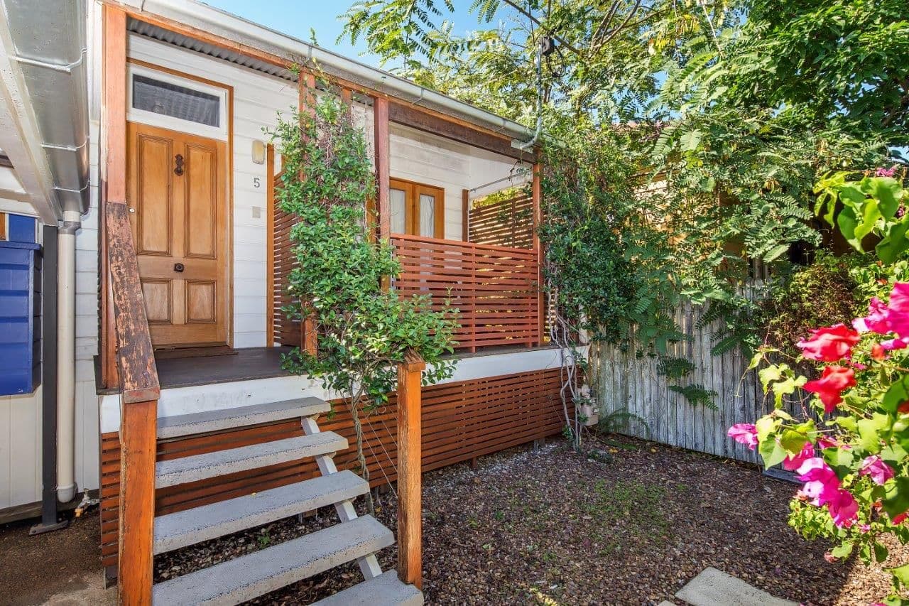 5 Rogers Street, WEST END QLD 4101, West End - Thumbnail 2