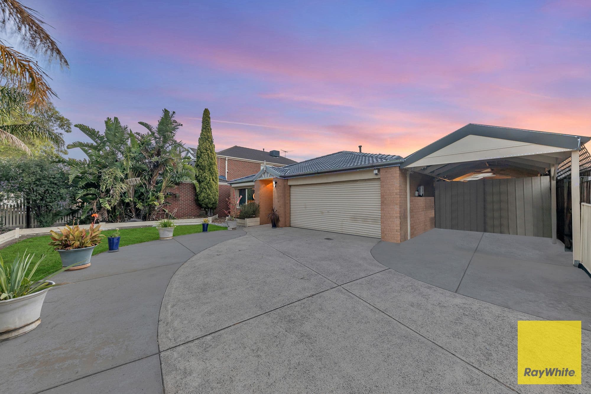 20 Lynbridge Crescent, Tarneit VIC 3029, Tarneit - Image 1