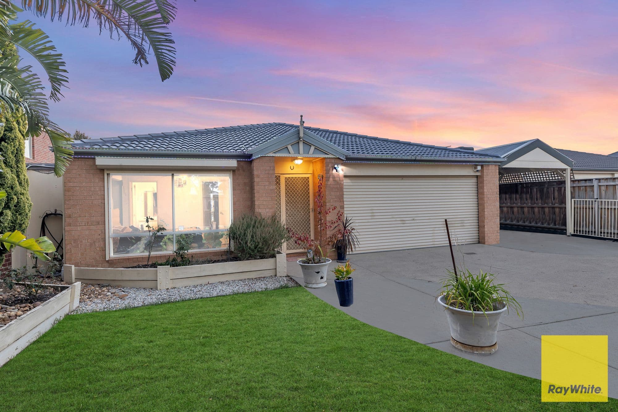 20 Lynbridge Crescent, Tarneit VIC 3029, Tarneit - Thumbnail 2