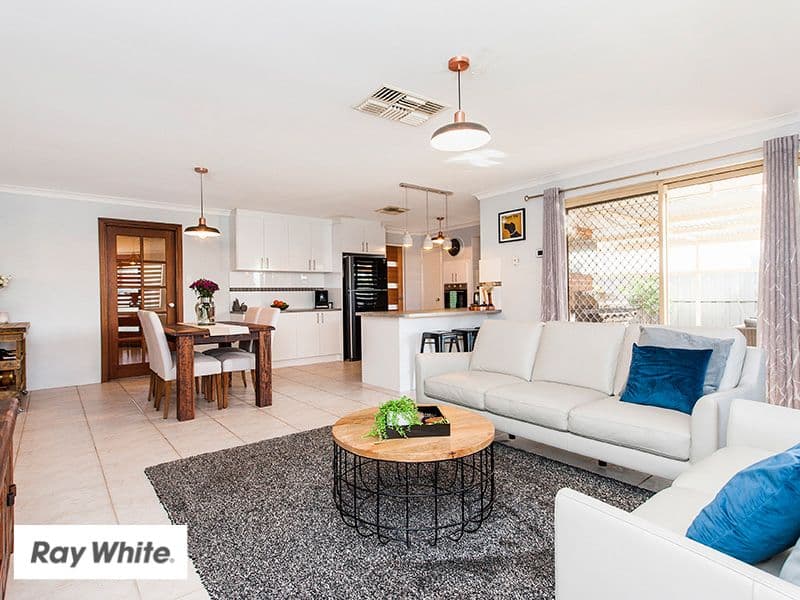 6 Bronzewing Avenue, Ellenbrook WA 6069, Ellenbrook - Image 1