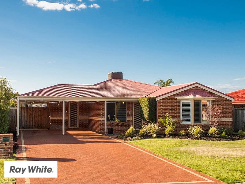 6 Bronzewing Avenue, Ellenbrook WA 6069, Ellenbrook - Thumbnail 2