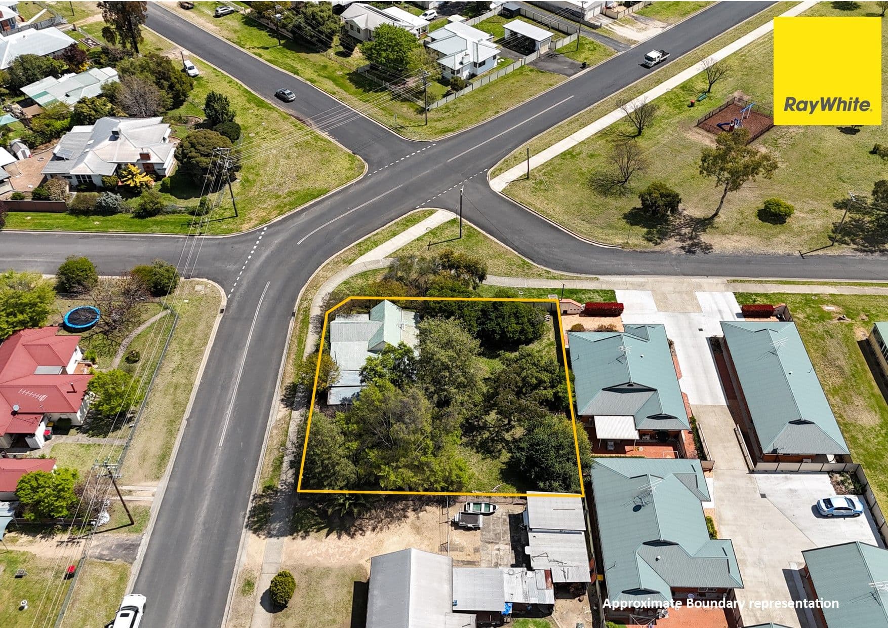 63 - 65 Clive Street, Inverell NSW 2360, Inverell - Image 1
