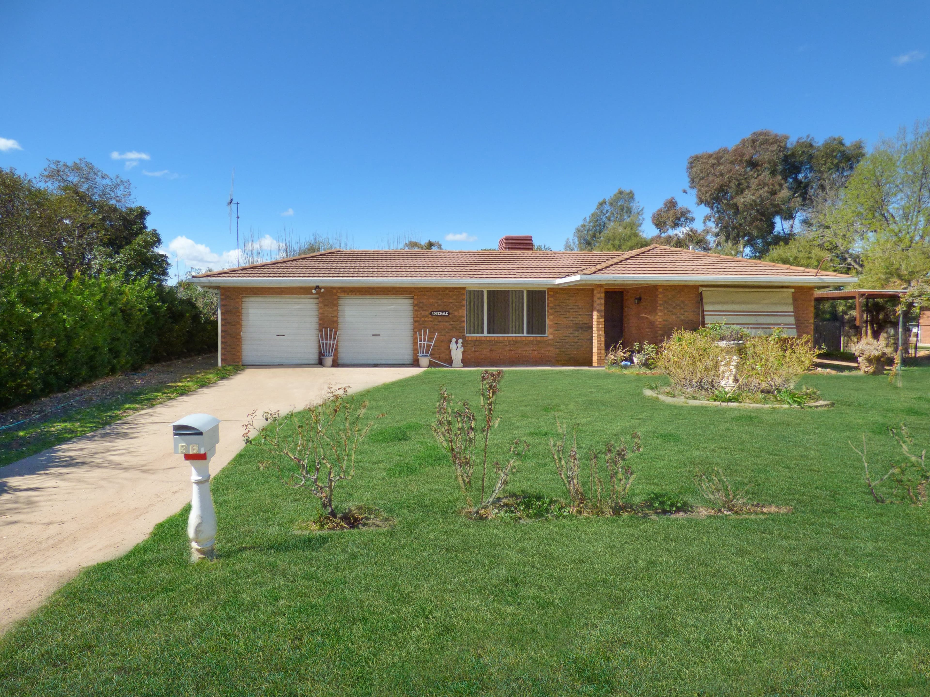 36 Aurora Street, Eugowra - Image 1