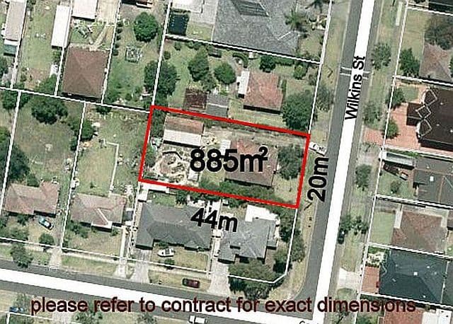 56 Wilkins Street, Bankstown NSW 2200, Bankstown - Image 1