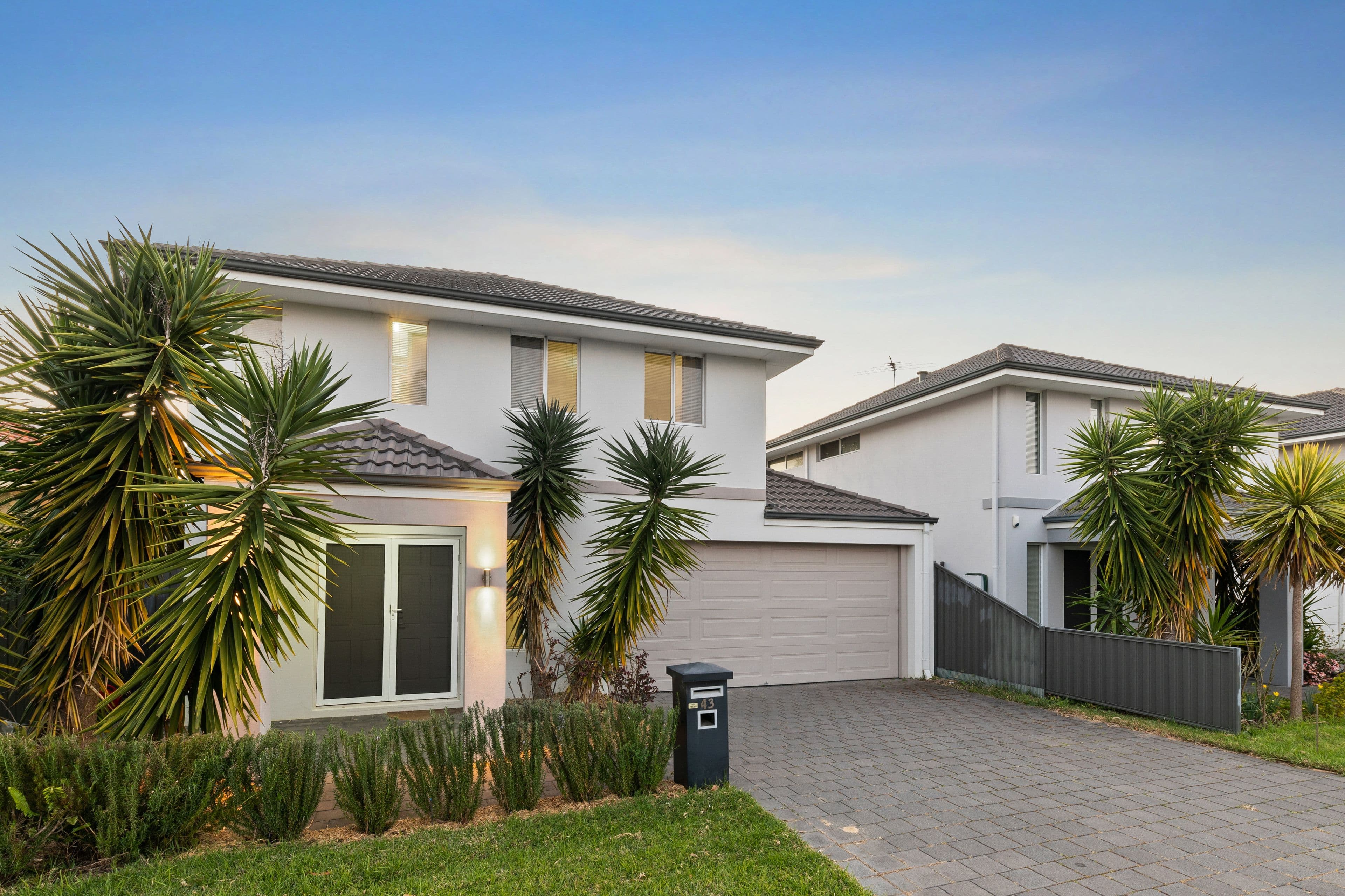 43 Second Avenue, Bassendean WA 6054, Bassendean - Image 1