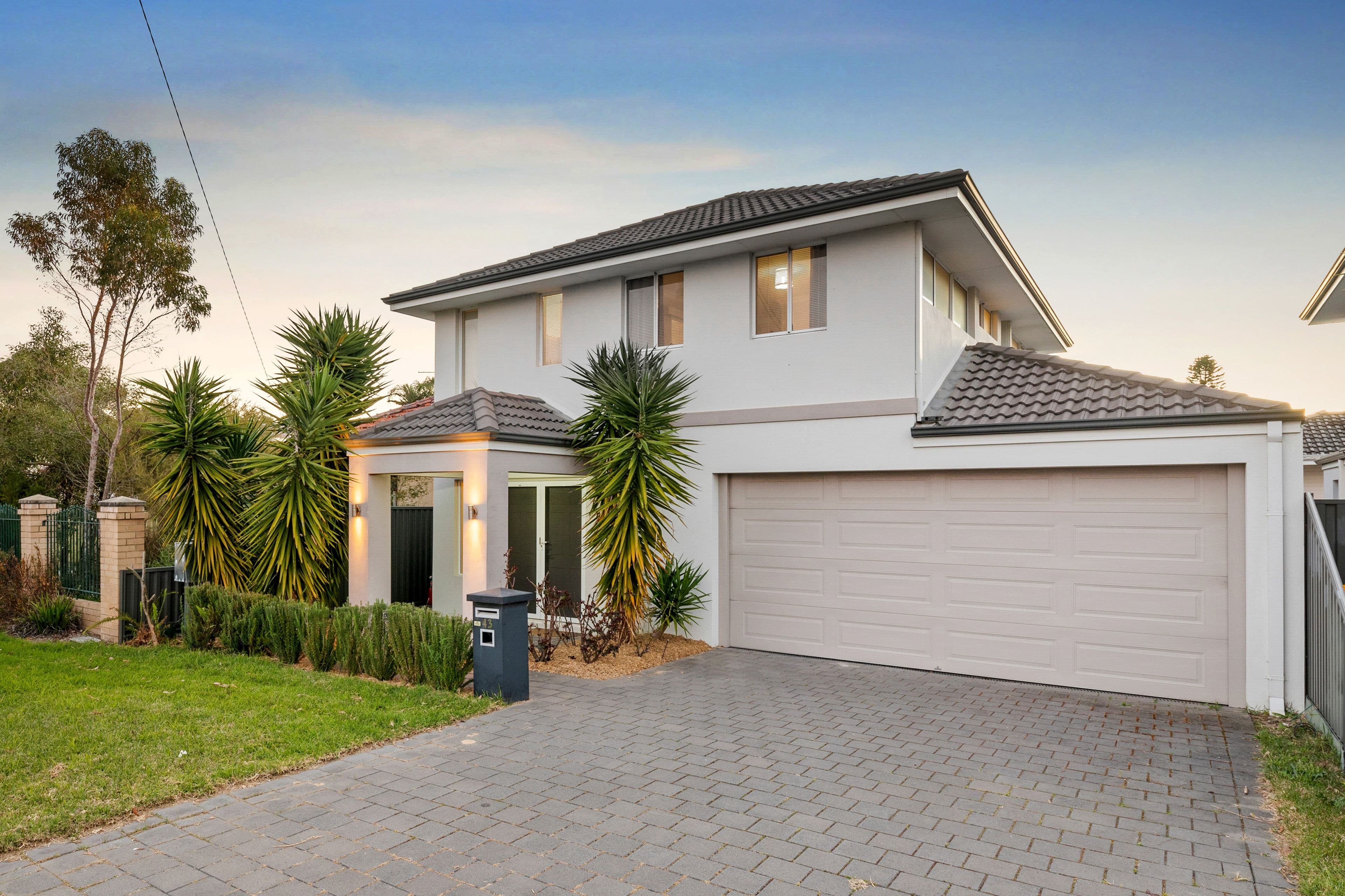 43 Second Avenue, Bassendean WA 6054, Bassendean - Thumbnail 2