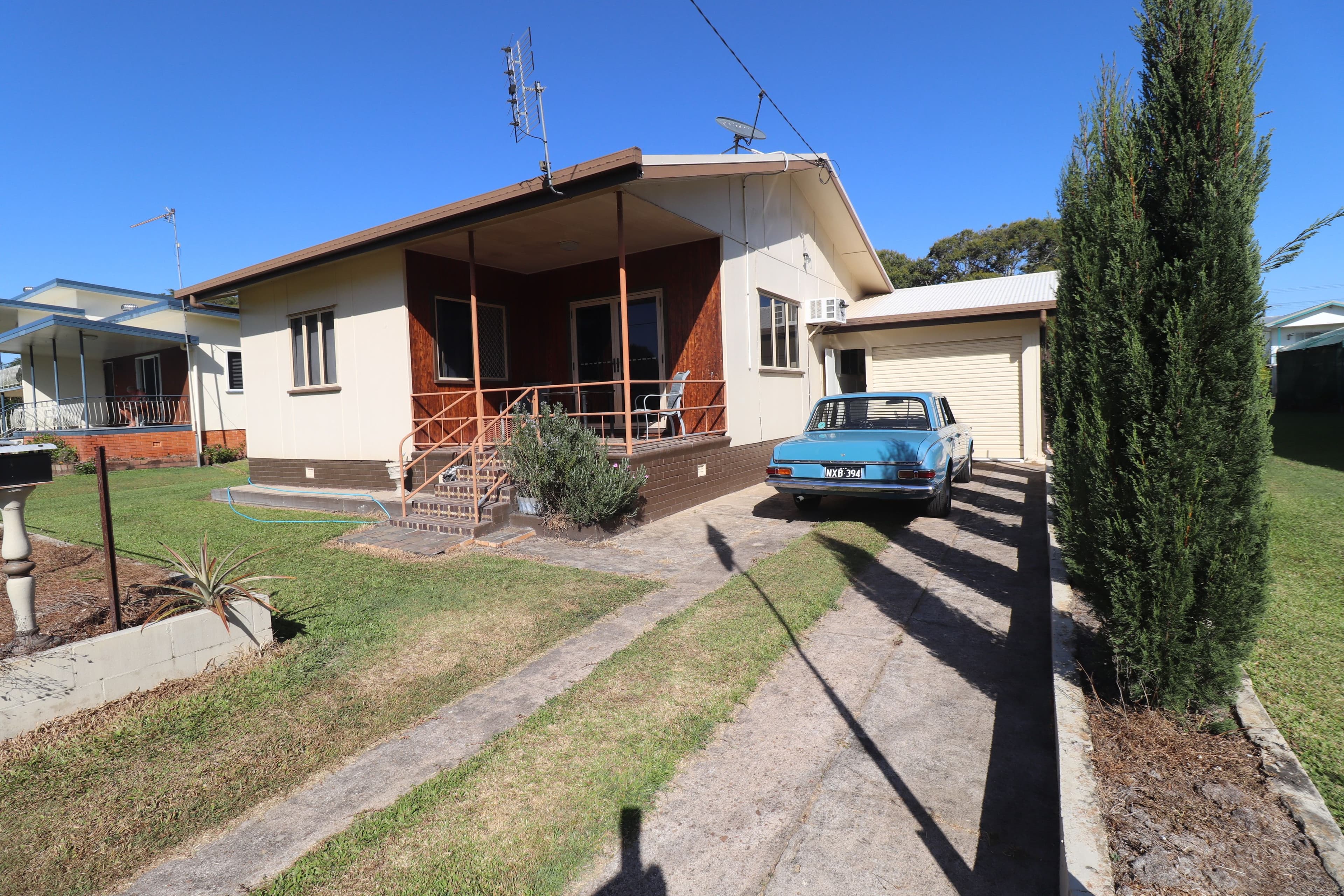 7 Markey Street, Ingham QLD 4850, Ingham - Image 1