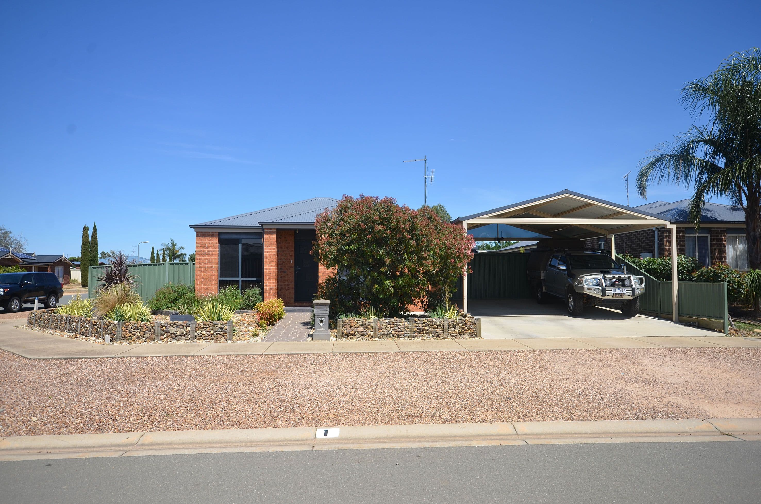 1 Paroo Street, Echuca VIC 3564, Echuca - Thumbnail 4