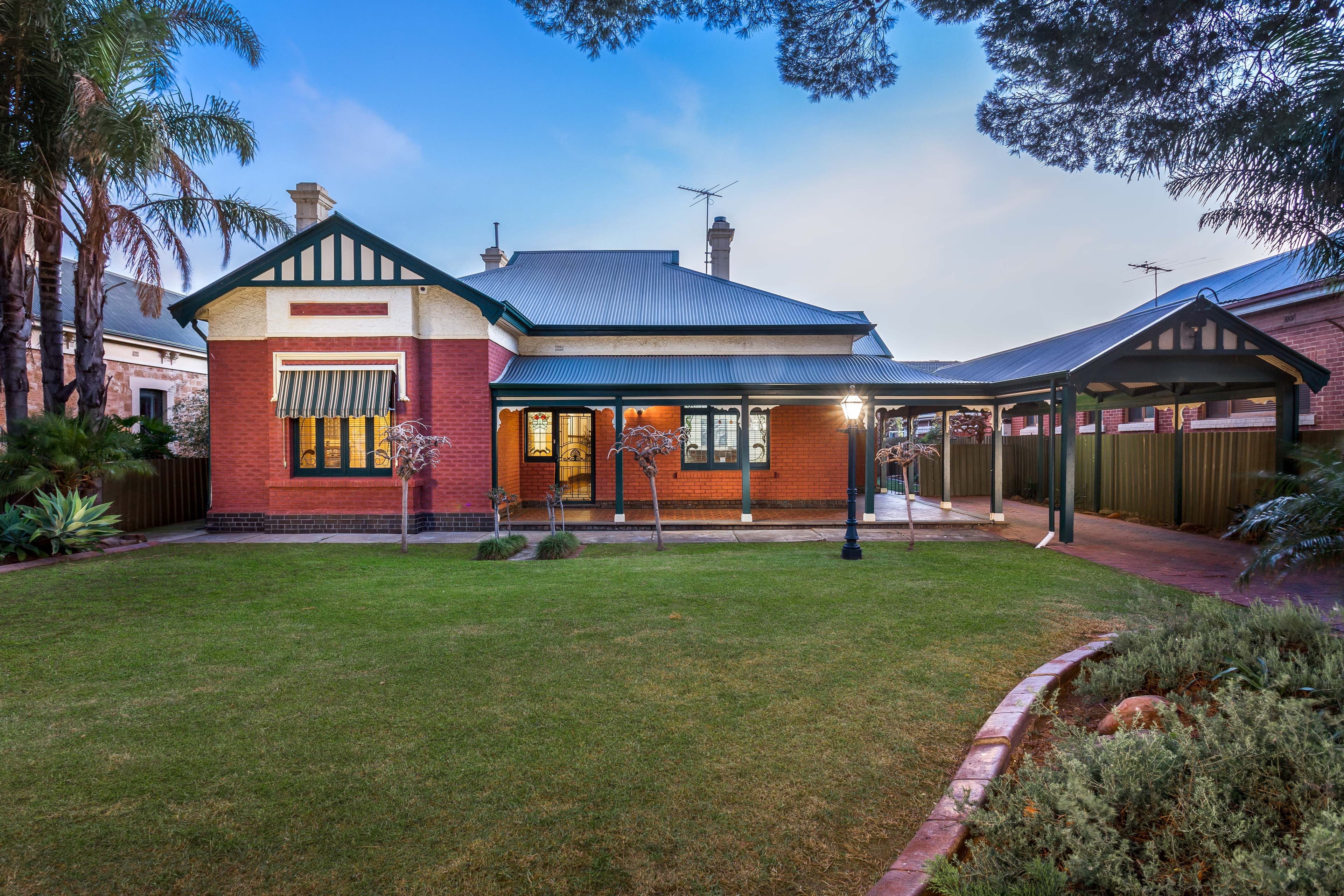 33 Queen Street, Alberton SA 5014, Alberton - Image 1