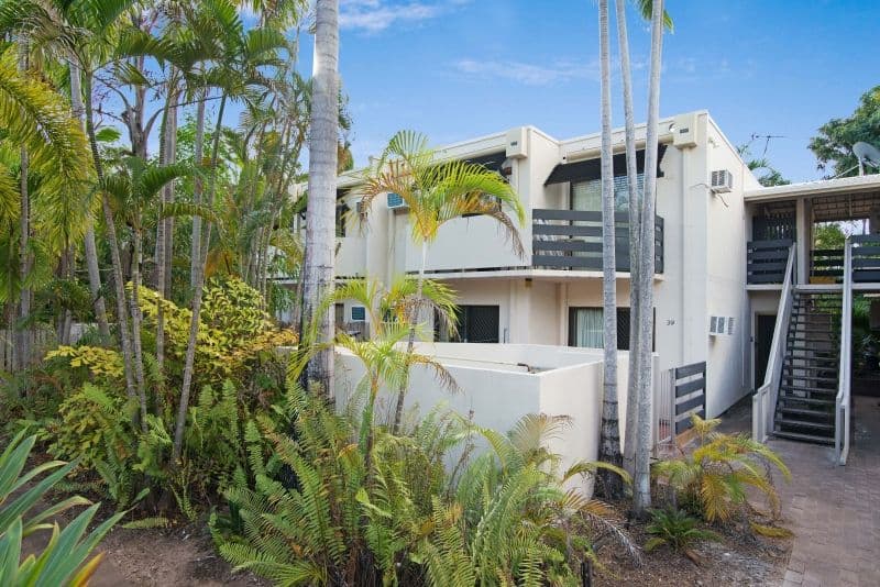 23 Hudson Fysh Avenue, PARAP NT 0820, Parap - Image 1