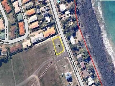 120 Woongarra Scenic Drive, BARGARA QLD 4670, Bargara - Image 1