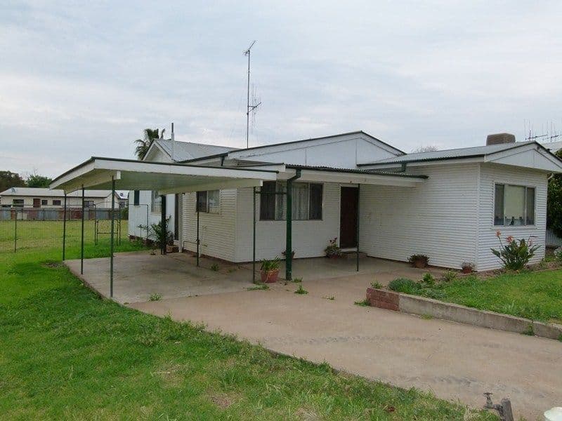 40 Grenfell Street, FORBES NSW 2871, Forbes - Image 1