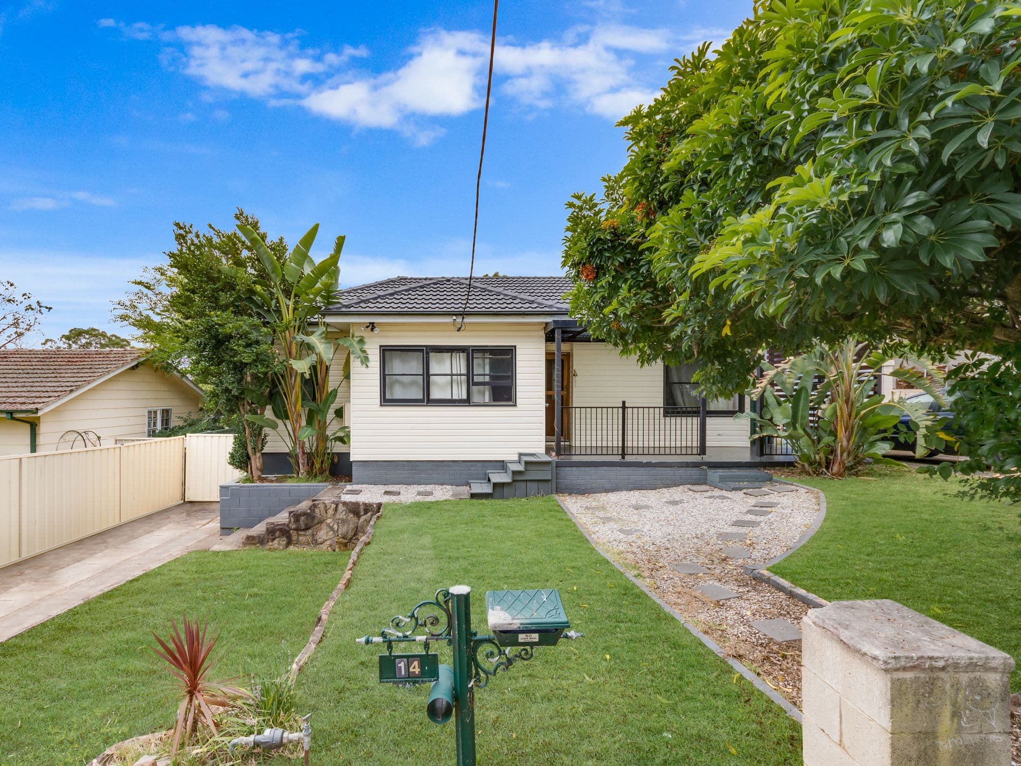 14 Bundarra Road, Campbelltown NSW 2560, Campbelltown - Image 1