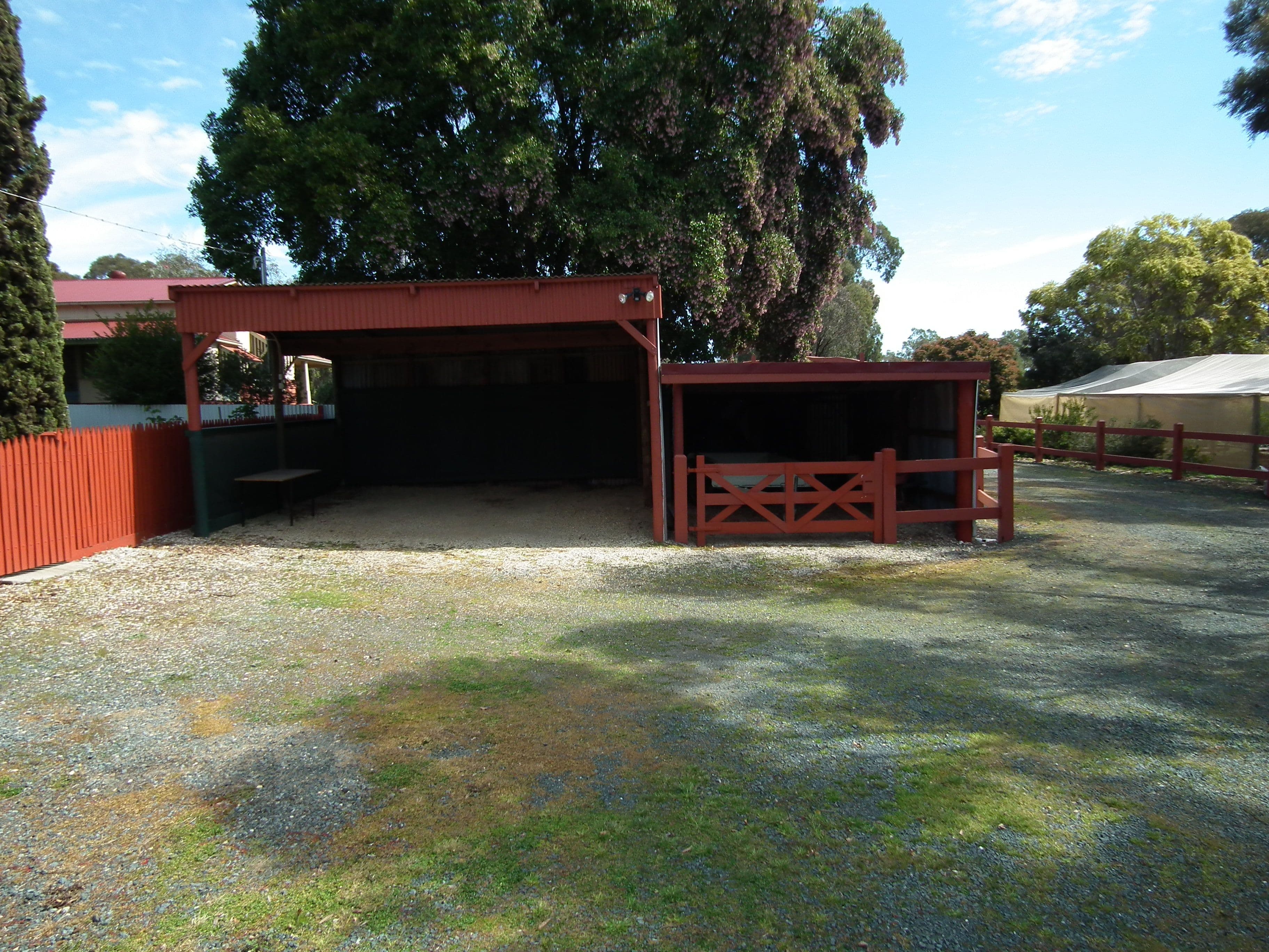 3 Perry Street, Rushworth VIC 3612, Rushworth - Thumbnail 4