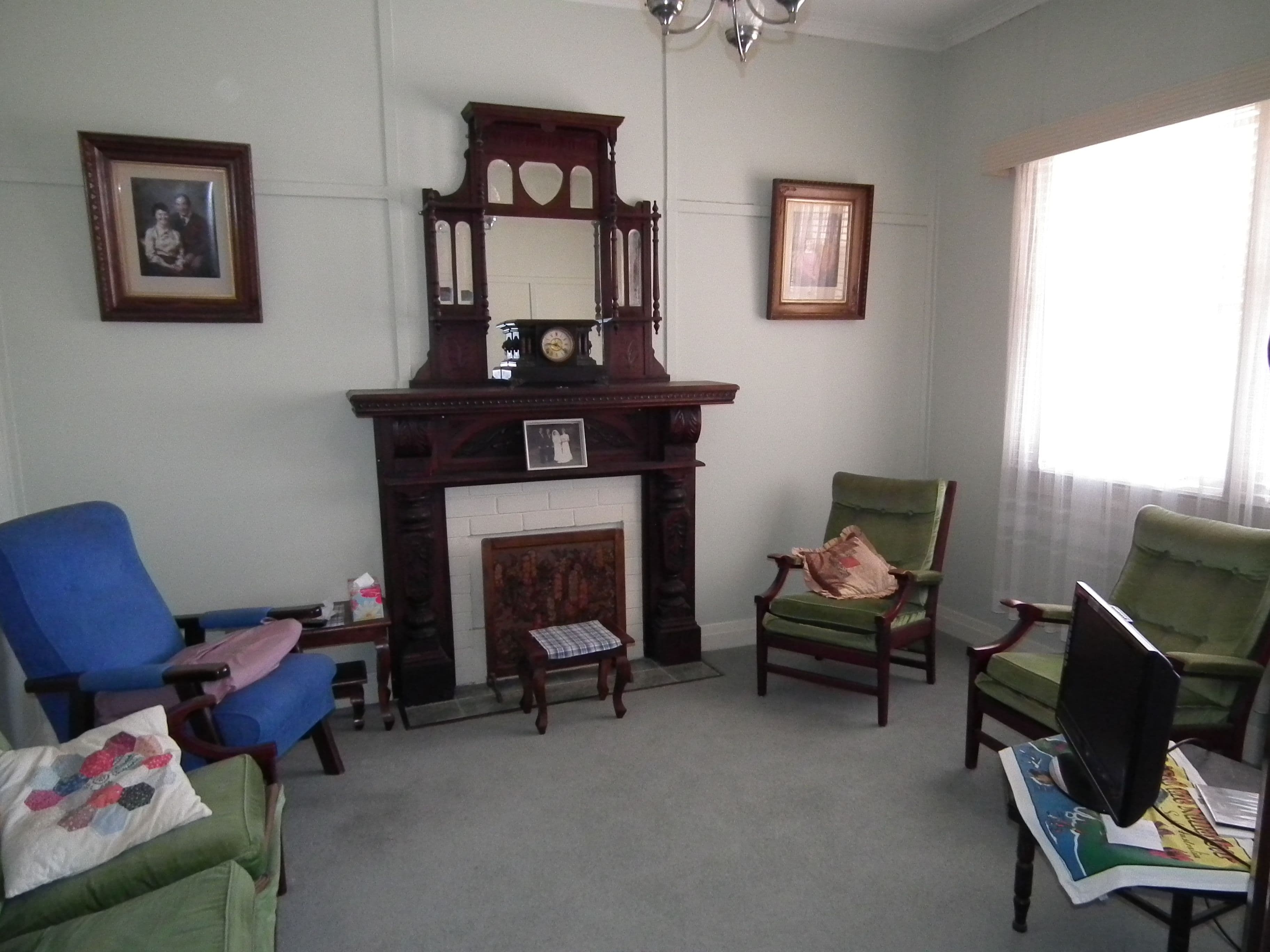 3 Perry Street, Rushworth VIC 3612, Rushworth - Thumbnail 5