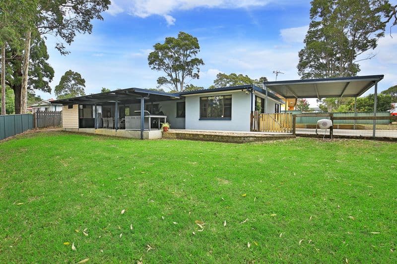 13 Dobbie Close, West Nowra NSW 2541, West Nowra - Thumbnail 2