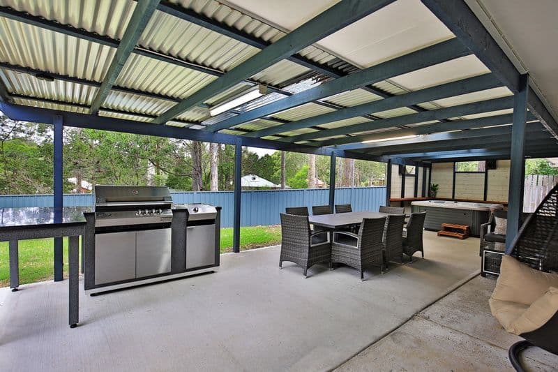 13 Dobbie Close, West Nowra NSW 2541, West Nowra - Thumbnail 3