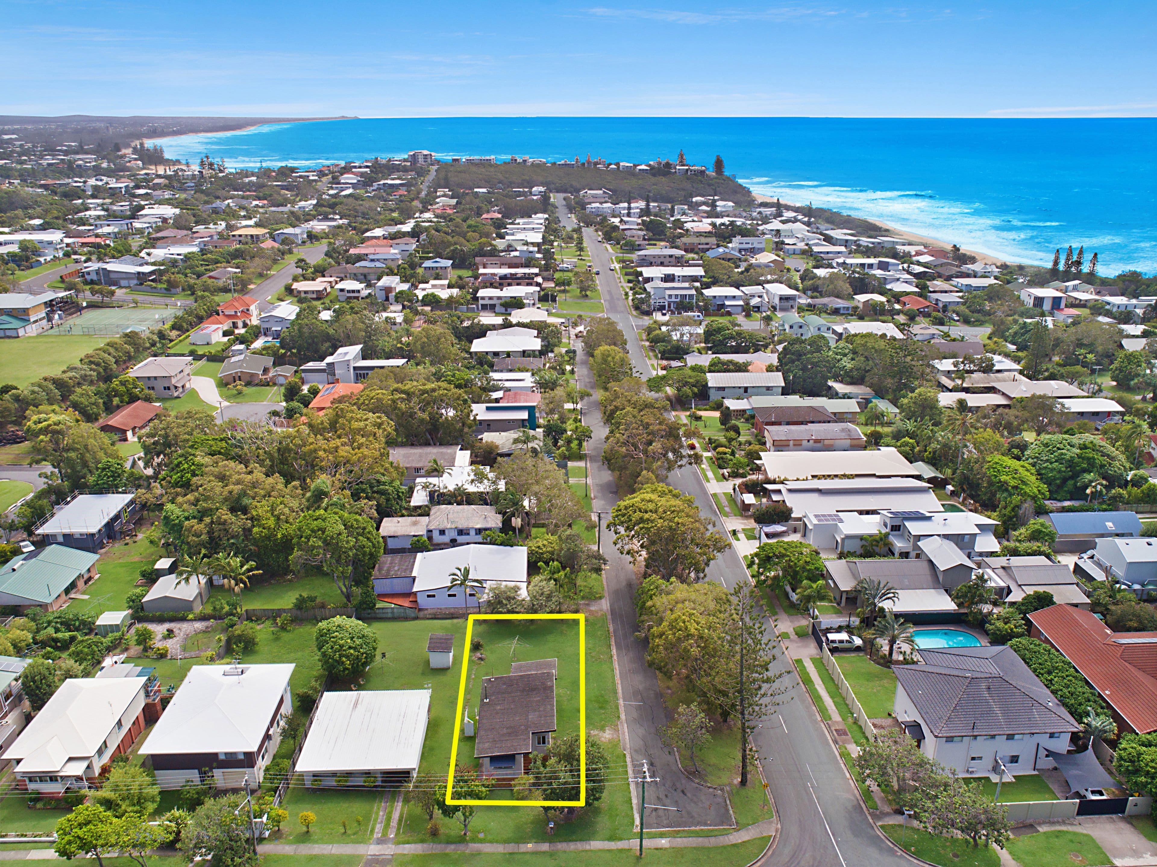 29 King Street, Shelly Beach QLD 4551, Shelly Beach - Image 1