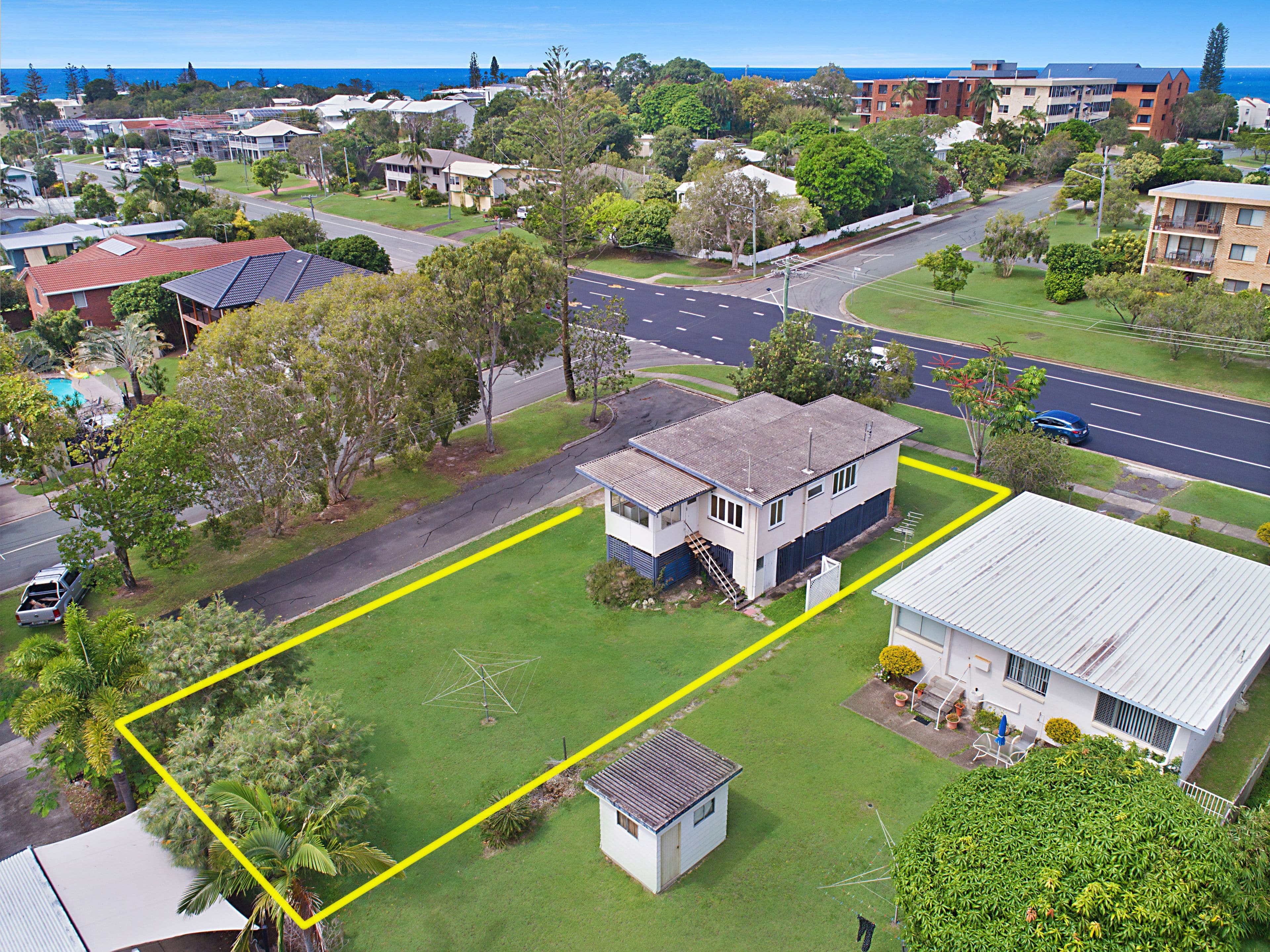 29 King Street, Shelly Beach QLD 4551, Shelly Beach - Thumbnail 2