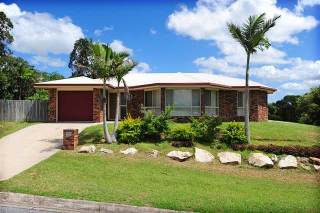 2 Fairbairn Place, GLADSTONE QLD 4680, Gladstone - Image 1