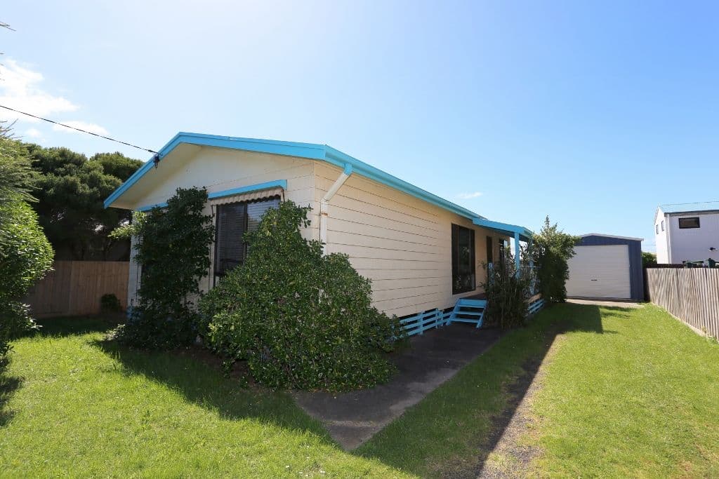 16 Dover Street, SUNDERLAND BAY VIC 3922, Sunderland Bay - Image 1
