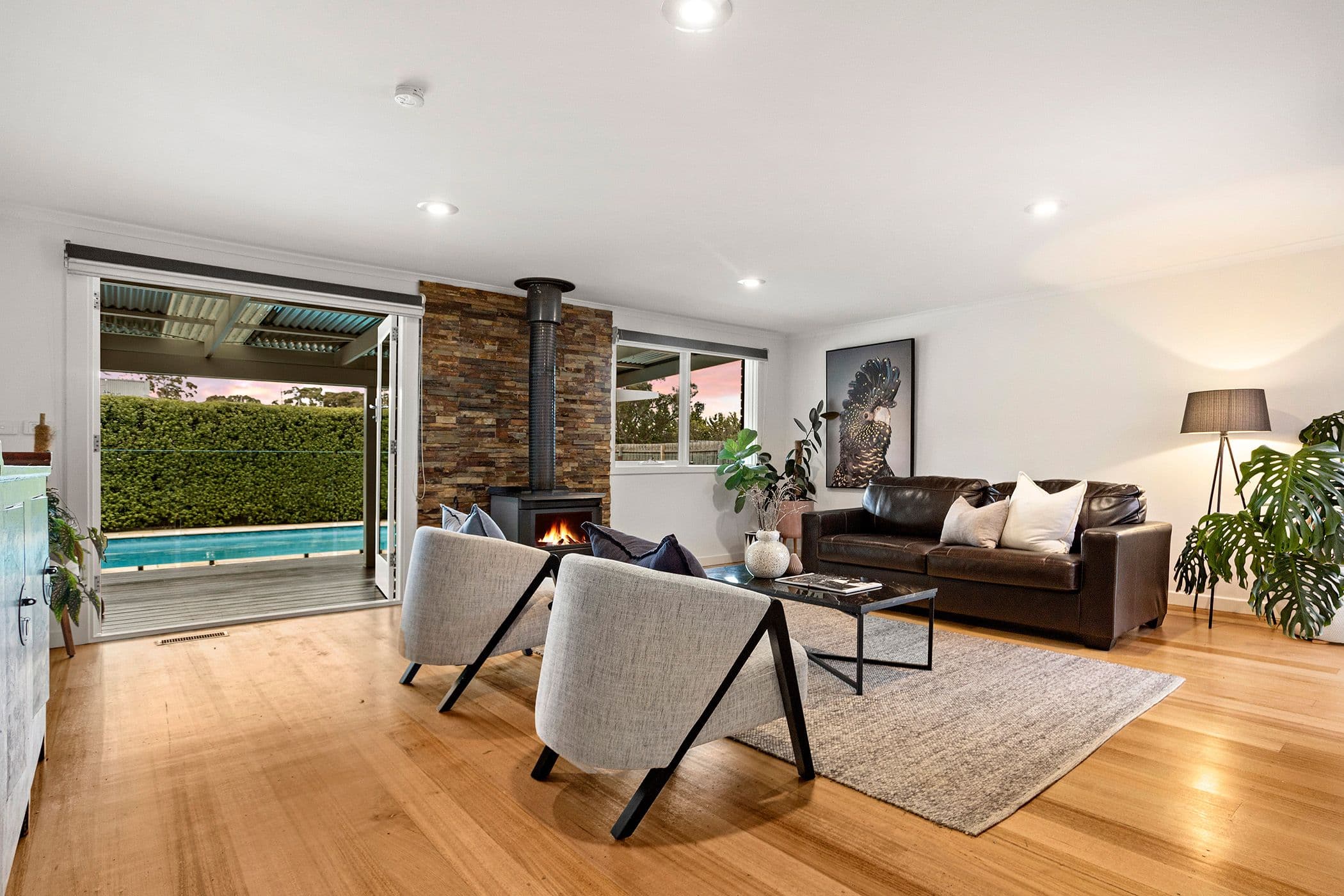 722 Yan Yean Road, Yarrambat VIC 3091, Yarrambat - Image 1