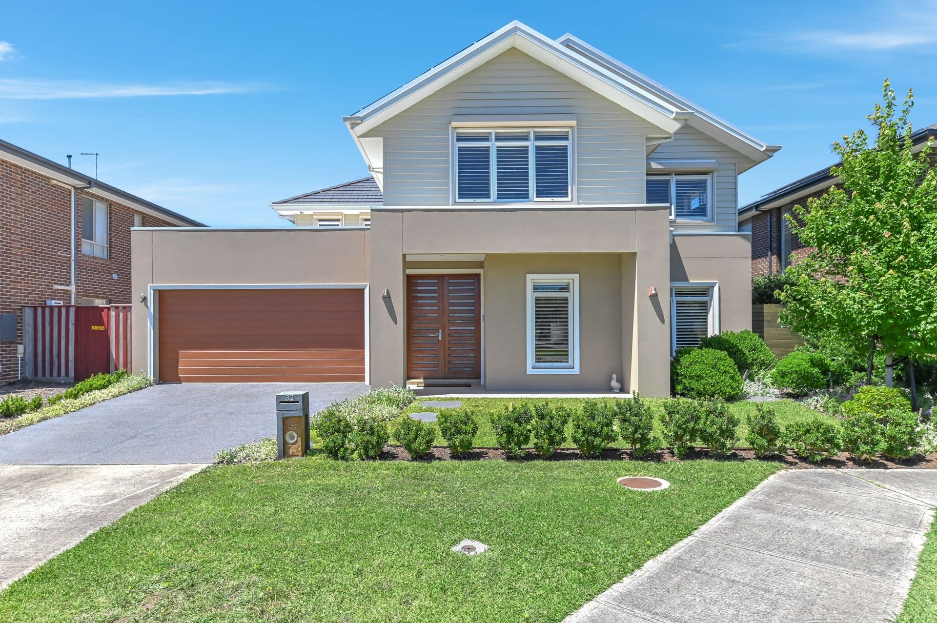 32 Rogers Close, Berwick VIC 3806, Berwick - Image 1