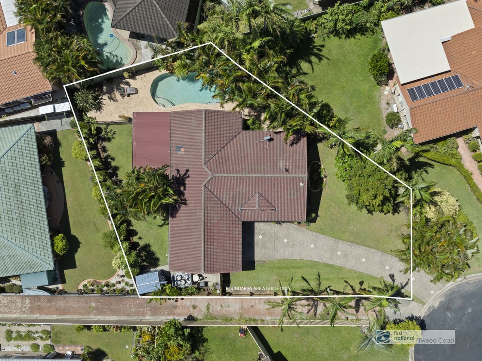 6 Oatlands Place, Banora Point NSW 2486, Banora Point - Thumbnail 6