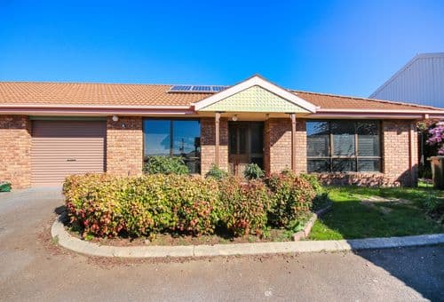 3/8 Lovett Street, Devonport, Devonport - Image 1