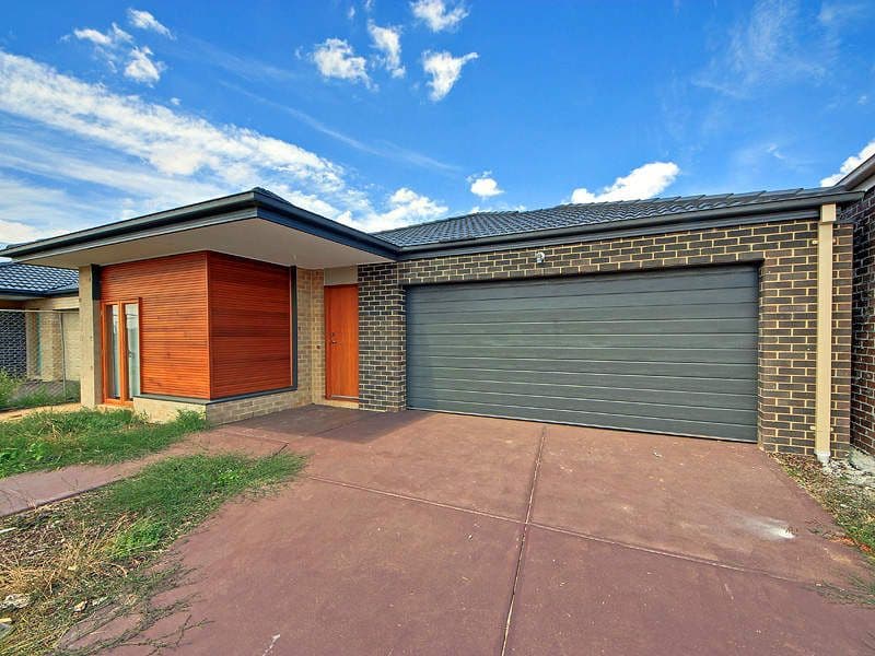 18 Ceratta Crescent, TARNEIT VIC 3029, Tarneit - Image 1