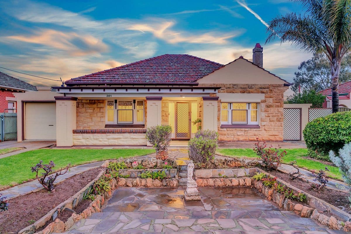 381 Henley Beach Road, Brooklyn Park SA 5032, Brooklyn Park - Image 1