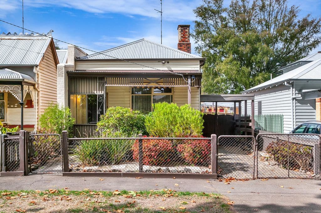 319 Lyons Street South, Ballarat Central VIC 3350, Ballarat Central - Image 1