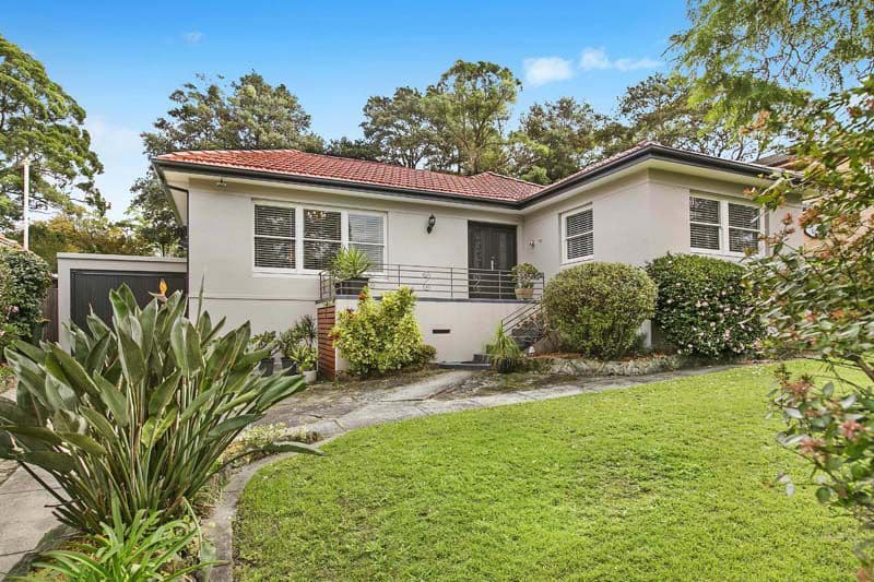 66 Woonona Avenue North, WAHROONGA NSW 2076, Wahroonga - Image 1