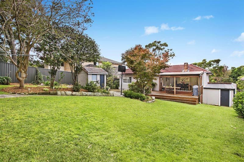 66 Woonona Avenue North, WAHROONGA NSW 2076, Wahroonga - Thumbnail 2