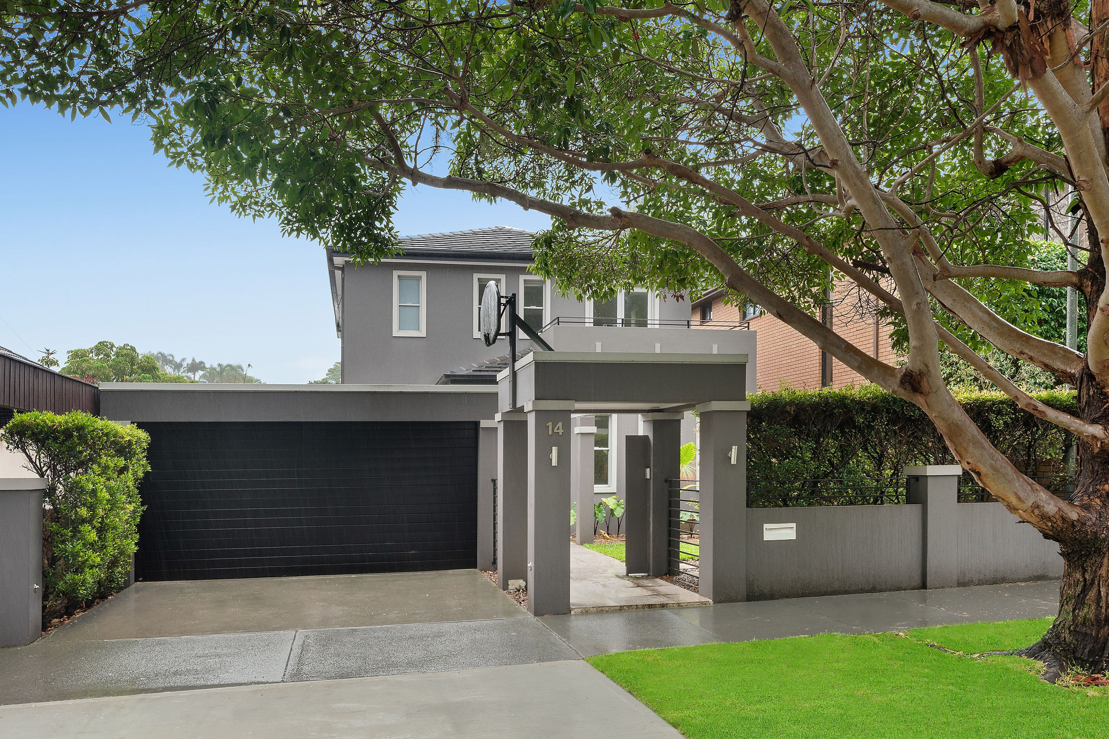 14 Ebsworth Road, Rose Bay NSW 2029, Rose Bay - Thumbnail 2