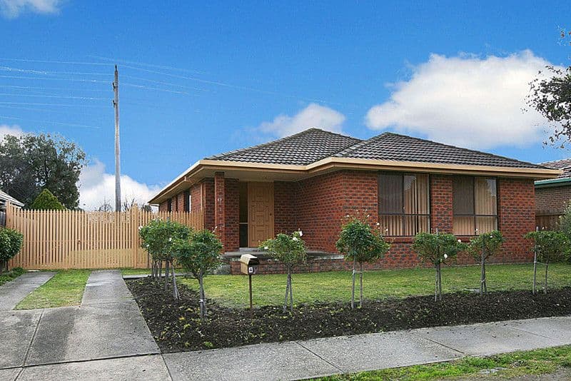 49 Kellaway Crescent, MILL PARK VIC 3082, Mill Park - Image 1