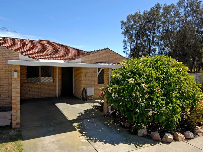 105 Simpson Avenue, ROCKINGHAM WA 6168, Rockingham - Image 1