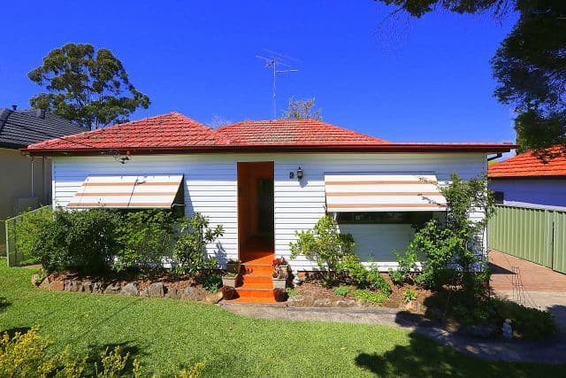 9 Fifth Avenue, CONDELL PARK NSW 2200, Condell Park - Image 1