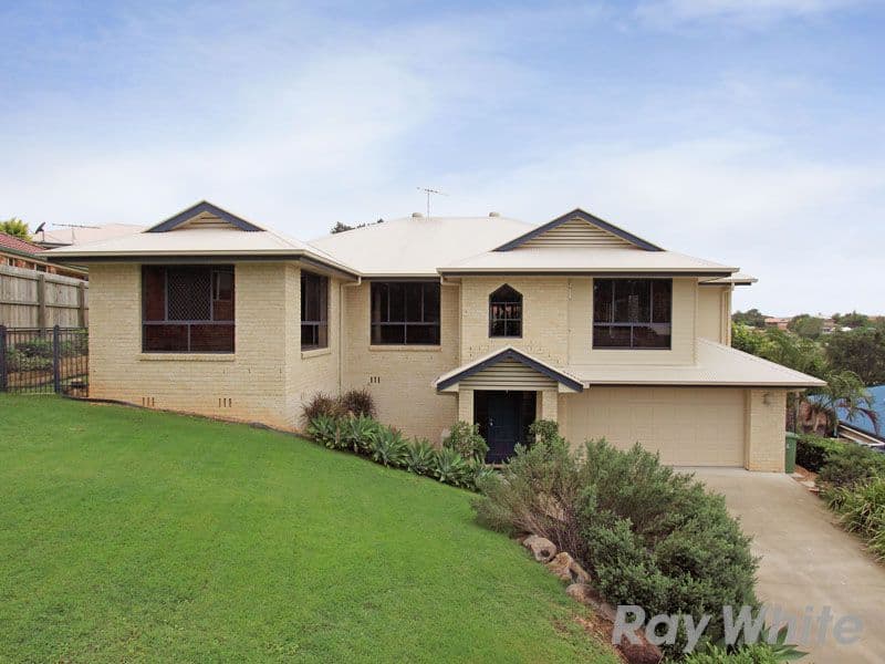 6 Meilland Court, EATONS HILL QLD 4037, Eatons Hill - Image 1